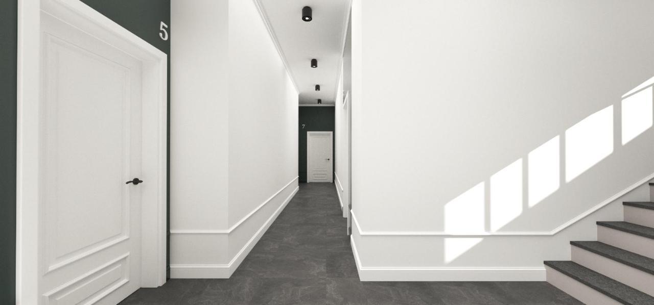 Apartamenty Garbary 32 Z Klimatyzacja - Air-Conditioning Poznan Ngoại thất bức ảnh